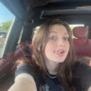 Meet your Posher, Brinley